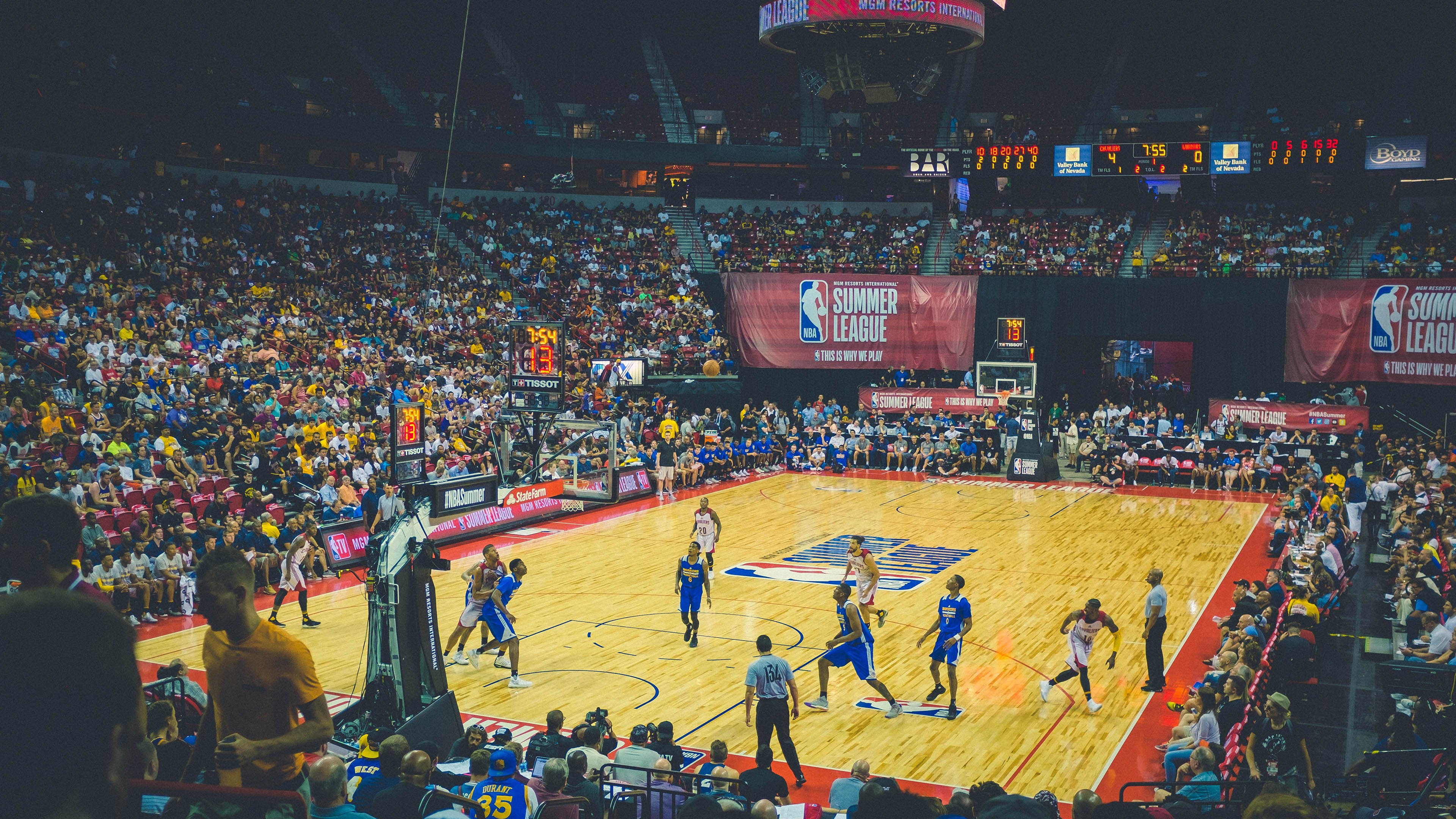 穆雷,我将化身NBA大赛后发声的使者